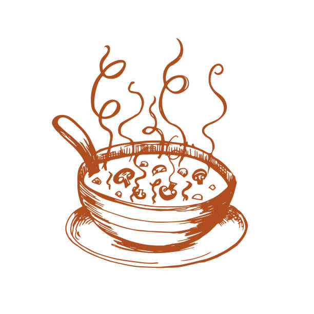 Stops 4 Soup